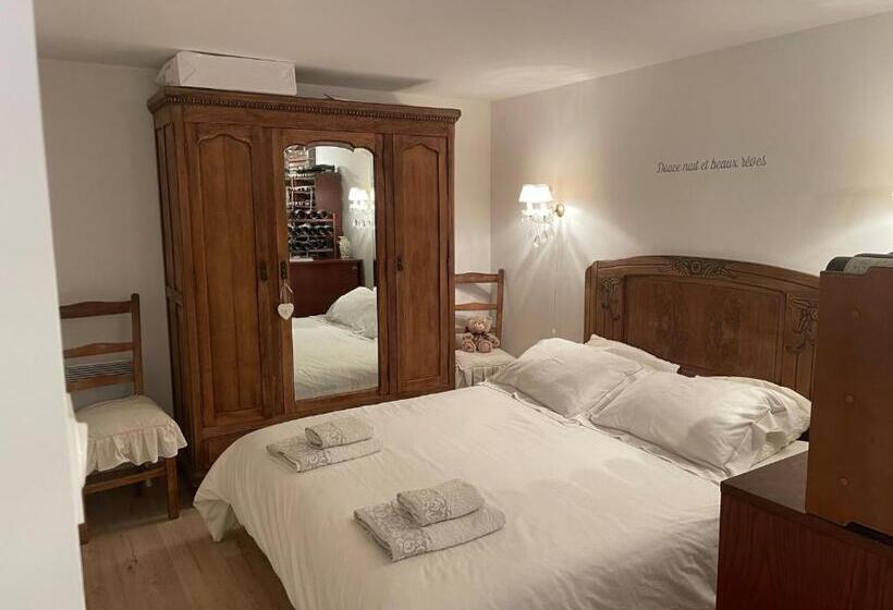 住宿加早餐  Chambre D Hôtes Loft Montevideo