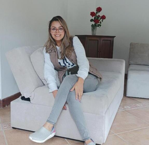 Bed and Breakfast Conforta Rentals & Spa