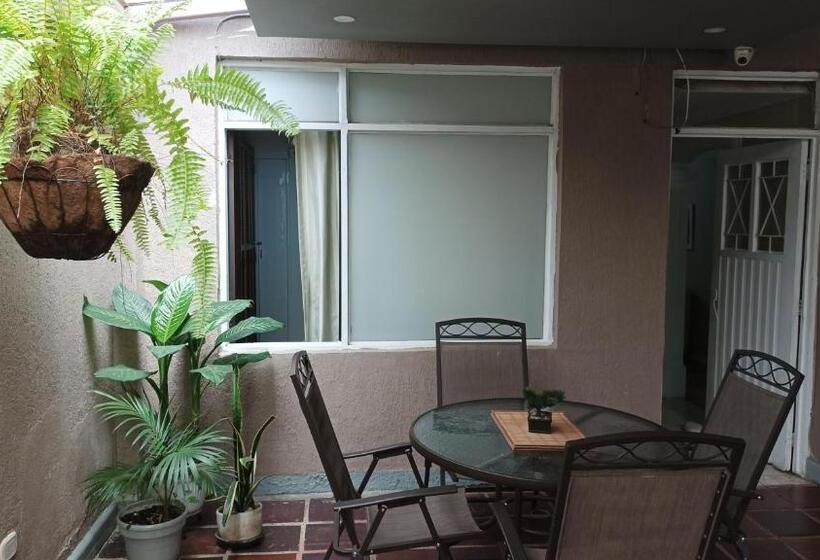 Bed and Breakfast Conforta Rentals & Spa