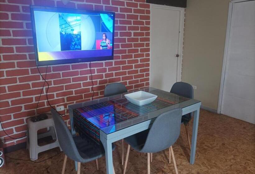 Bed and Breakfast Conforta Rentals & Spa