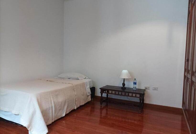 Bed and Breakfast Conforta Rentals & Spa