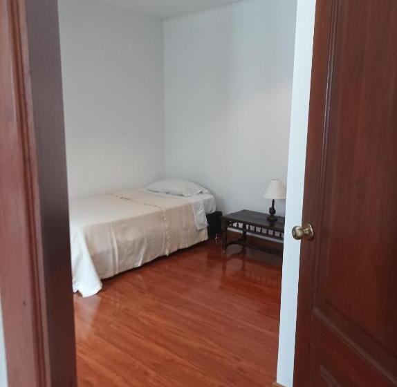 Bed and Breakfast Conforta Rentals & Spa