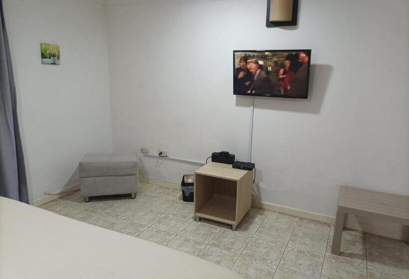 Bed and Breakfast Conforta Rentals & Spa