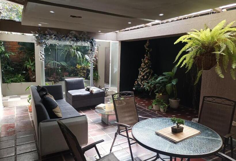 Bed and Breakfast Conforta Rentals & Spa