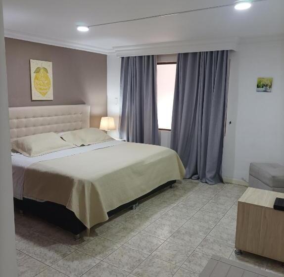 Bed and Breakfast Conforta Rentals & Spa