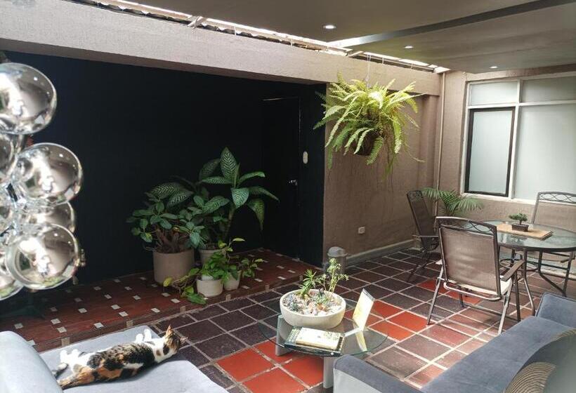 Bed and Breakfast Conforta Rentals & Spa