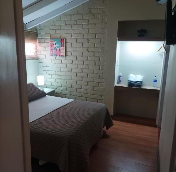 Bed and Breakfast Conforta Rentals & Spa