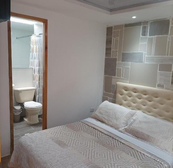 Bed and Breakfast Conforta Rentals & Spa