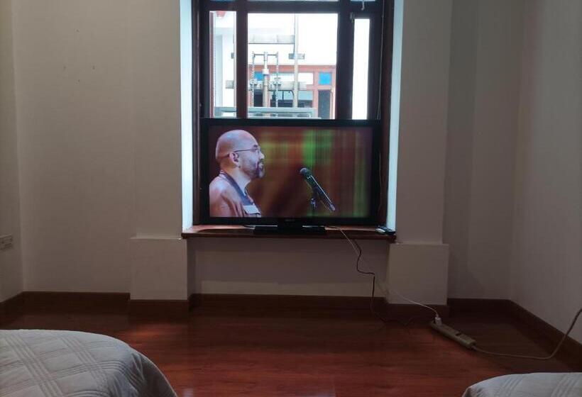 Bed and Breakfast Conforta Rentals & Spa