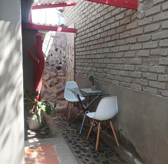 Bed and Breakfast Conforta Rentals & Spa