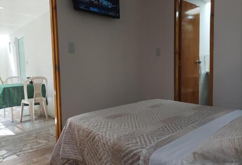 Bed and Breakfast Conforta Rentals & Spa
