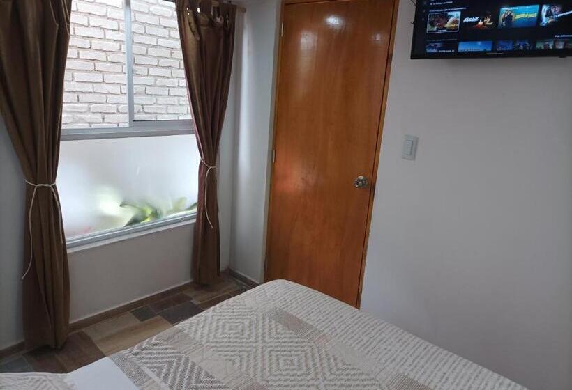 Bed and Breakfast Conforta Rentals & Spa