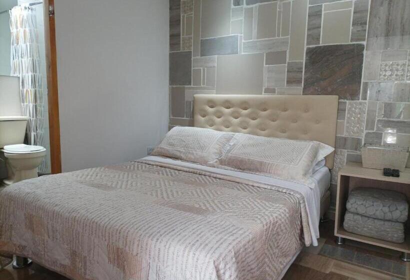 Bed and Breakfast Conforta Rentals & Spa