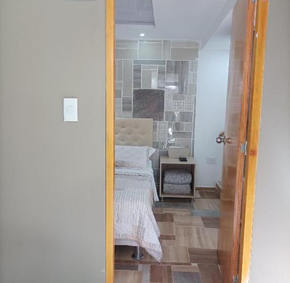 Bed and Breakfast Conforta Rentals & Spa