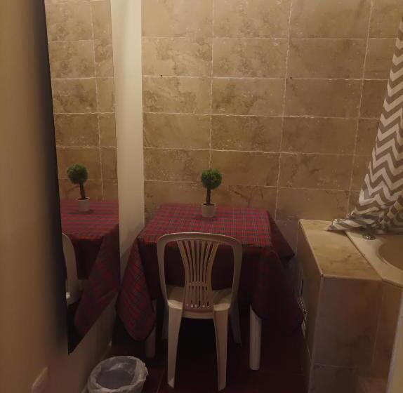 Bed and Breakfast Conforta Rentals & Spa