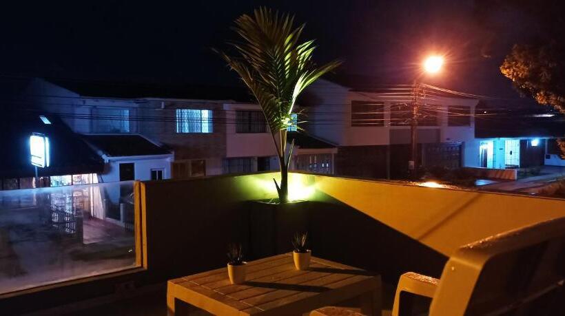 Bed and Breakfast Conforta Rentals & Spa