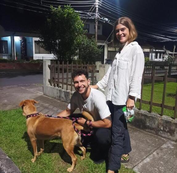 Bed and Breakfast Conforta Rentals & Spa