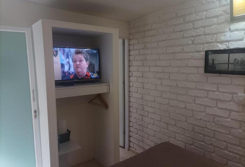 Bed and Breakfast Conforta Rentals & Spa