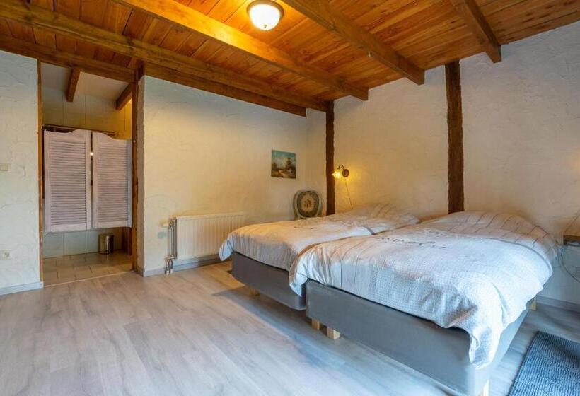 Bed and Breakfast De Patuljak
