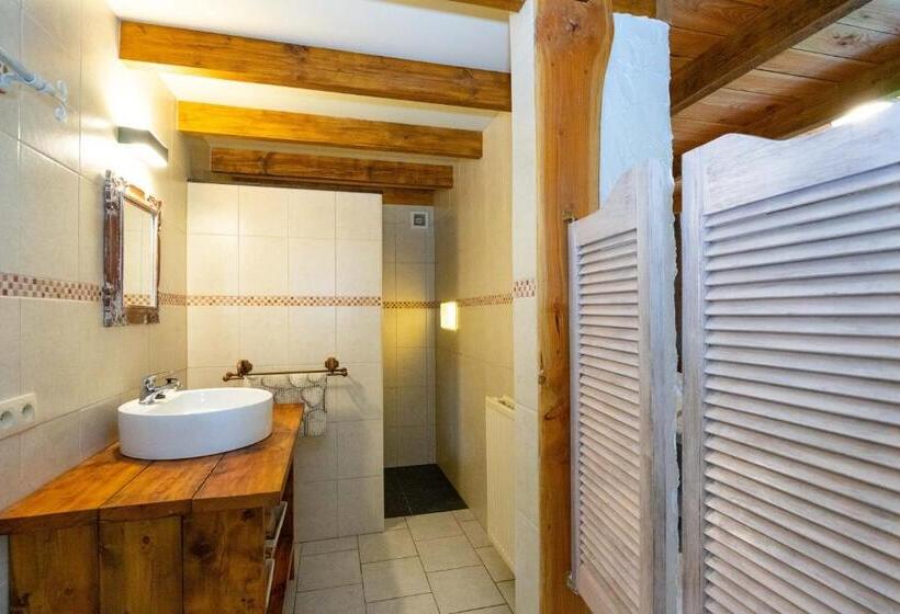 Bed and Breakfast De Patuljak