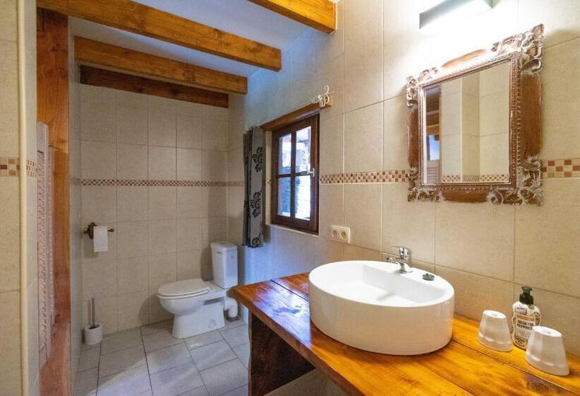 Bed and Breakfast De Patuljak