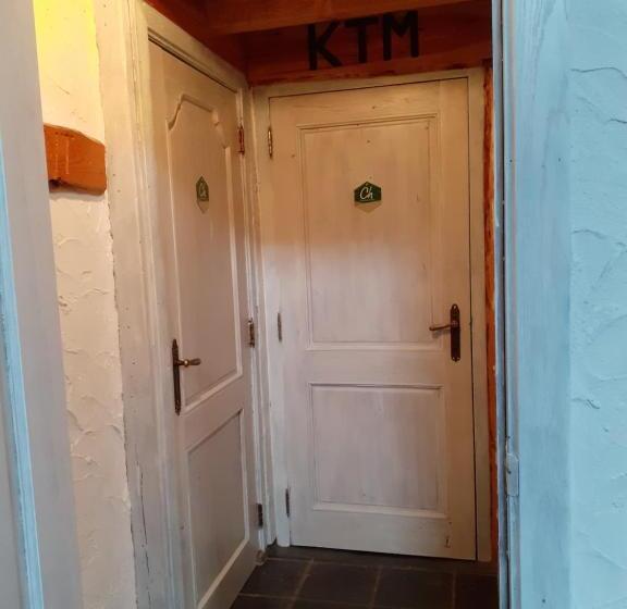 Bed and Breakfast De Patuljak