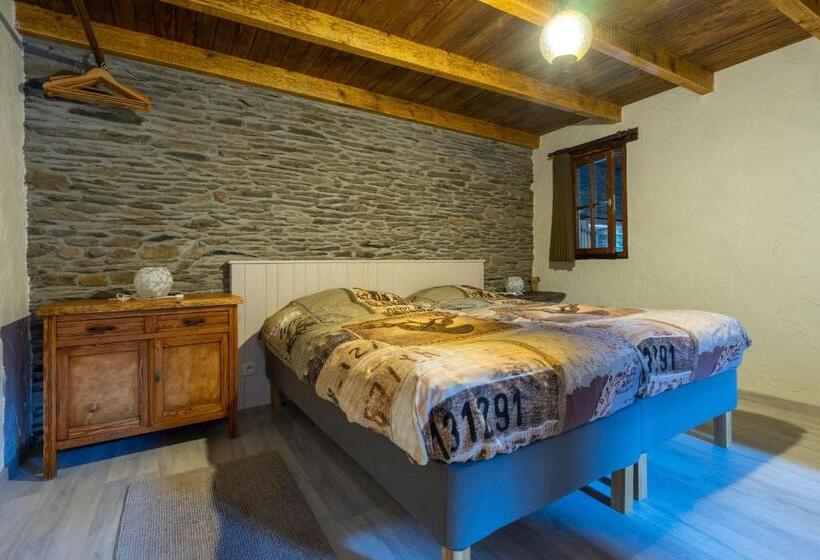 Bed and Breakfast De Patuljak