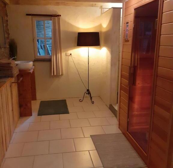 Bed and Breakfast De Patuljak