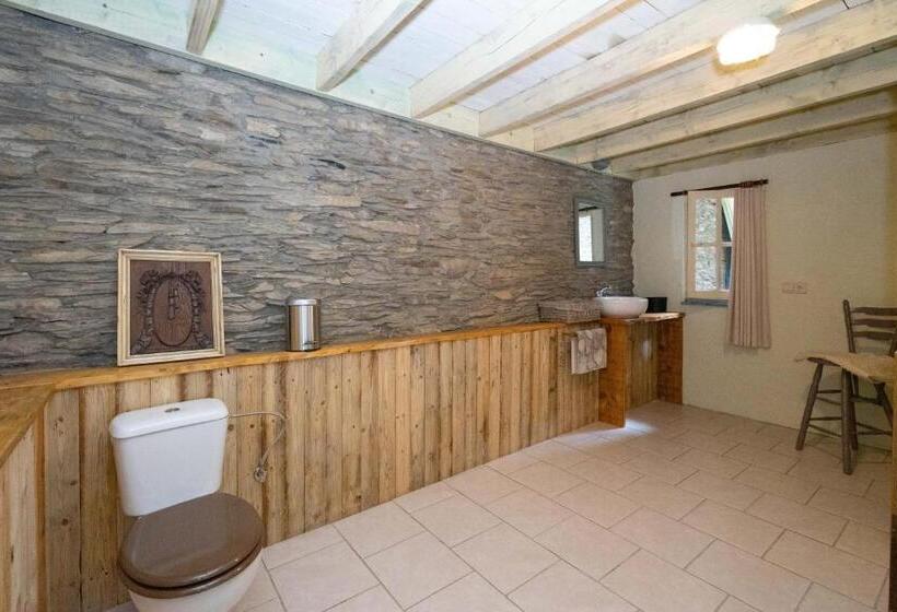 Bed and Breakfast De Patuljak