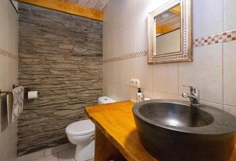 Bed and Breakfast De Patuljak