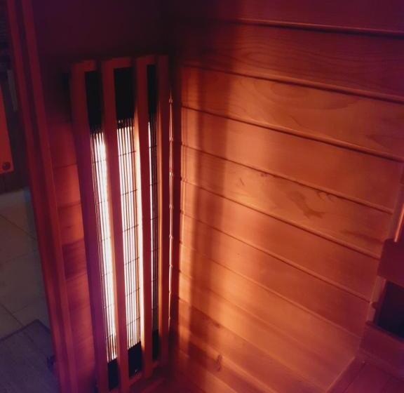 Bed and Breakfast De Patuljak