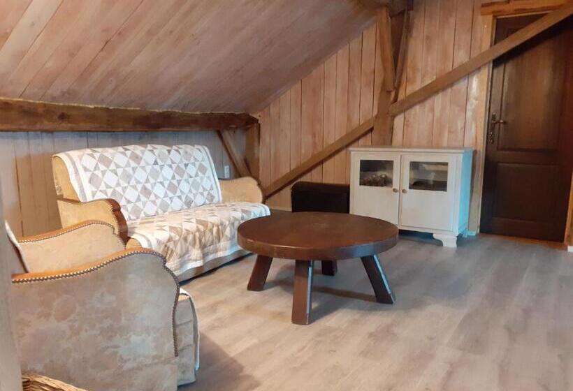 Bed and Breakfast De Patuljak