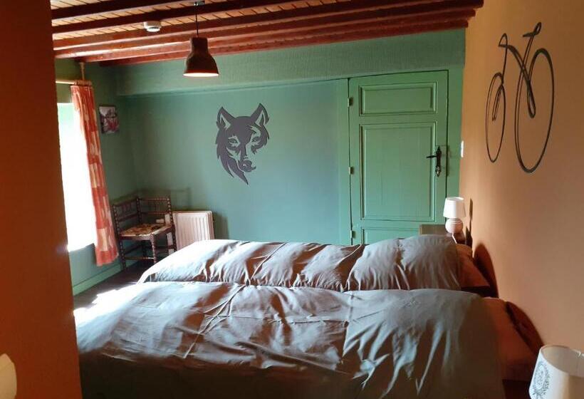 Bed and Breakfast De Patuljak