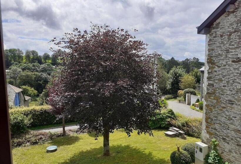 Bed and Breakfast De Patuljak