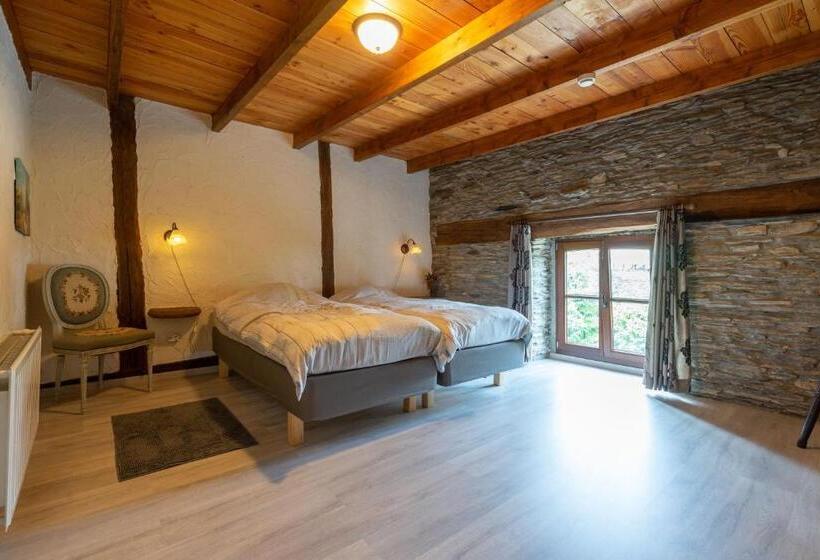 Bed and Breakfast De Patuljak