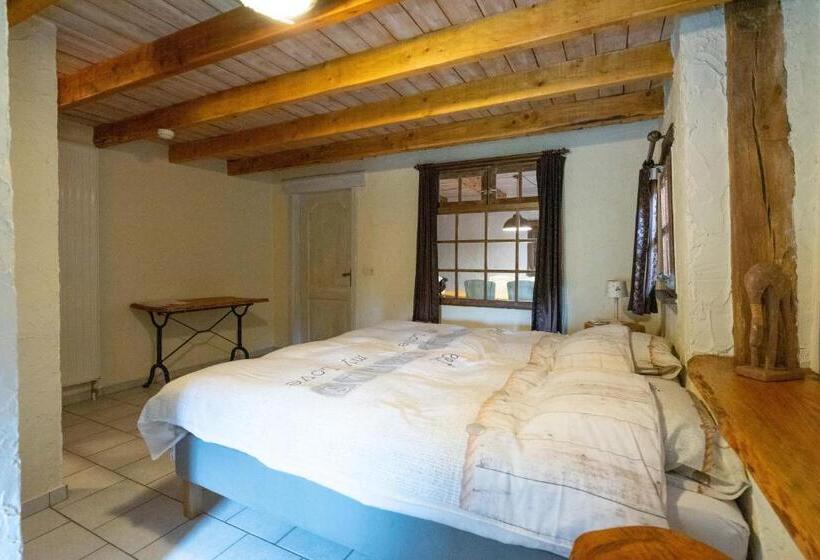 Bed and Breakfast De Patuljak