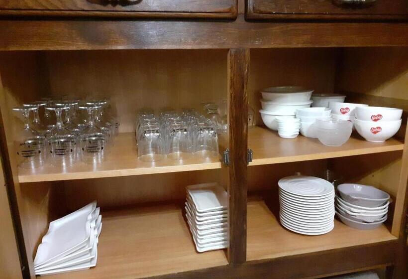 Bed and Breakfast De Patuljak