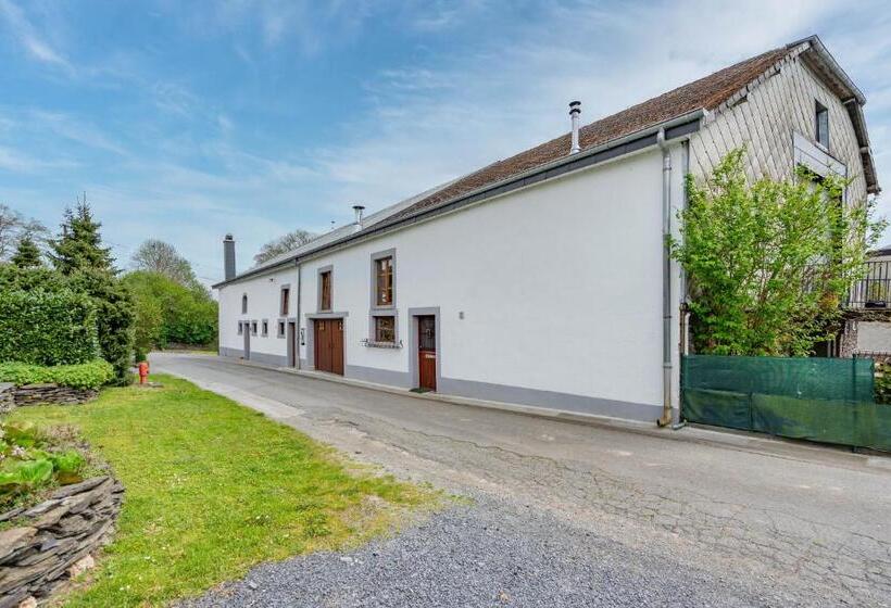 Bed and Breakfast De Patuljak