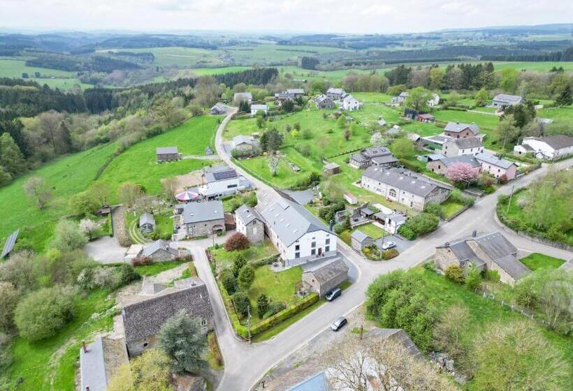 Bed and Breakfast De Patuljak