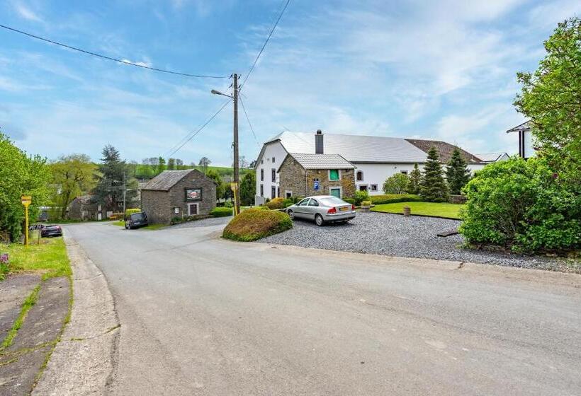 Bed and Breakfast De Patuljak