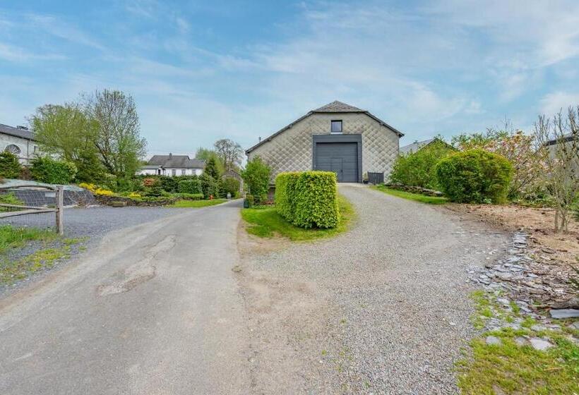 Bed and Breakfast De Patuljak