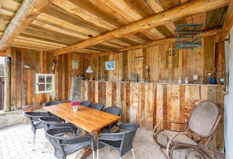 Bed and Breakfast De Patuljak