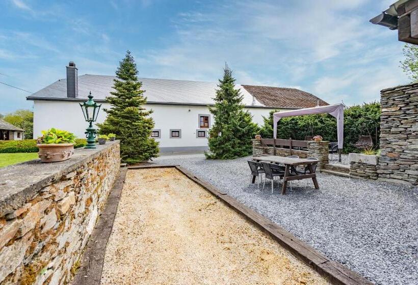 Bed and Breakfast De Patuljak