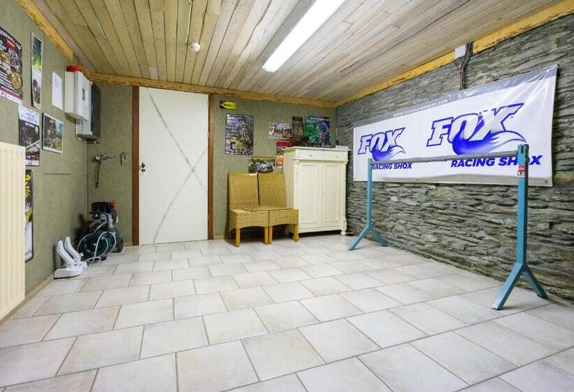 Bed and Breakfast De Patuljak