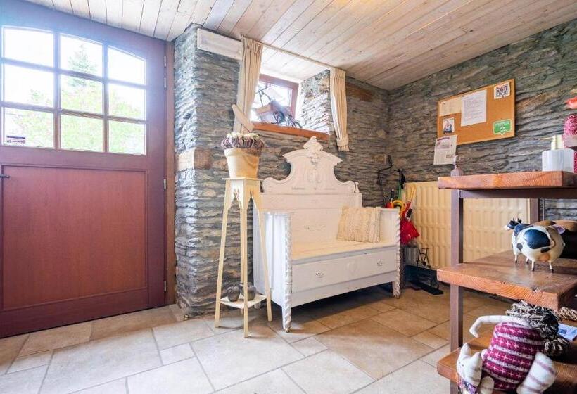 Bed and Breakfast De Patuljak