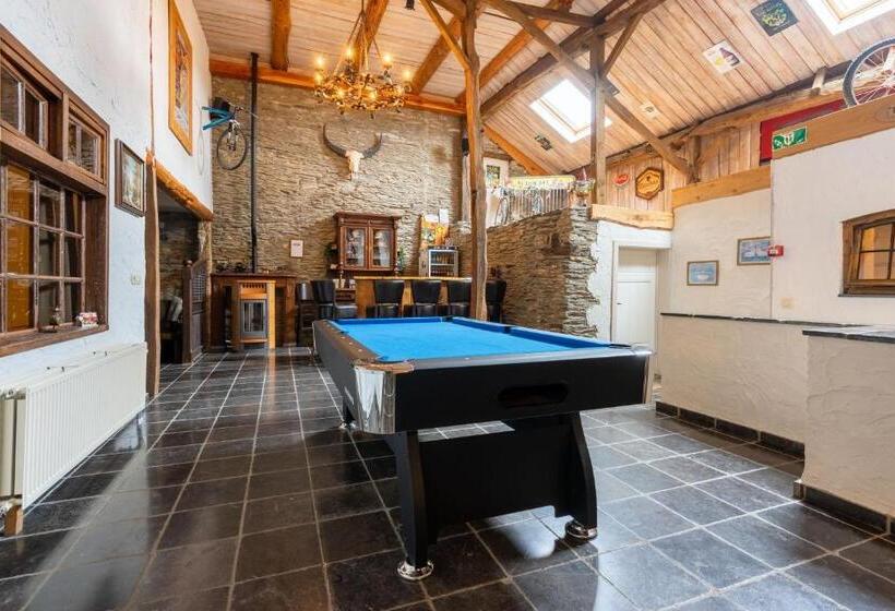 Bed and Breakfast De Patuljak