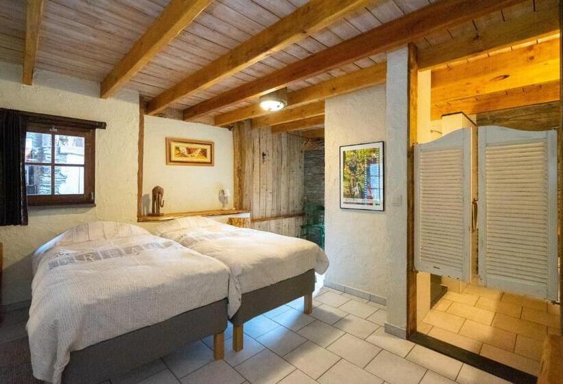 Bed and Breakfast De Patuljak