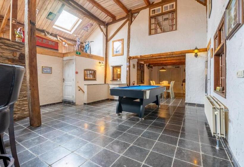 Bed and Breakfast De Patuljak