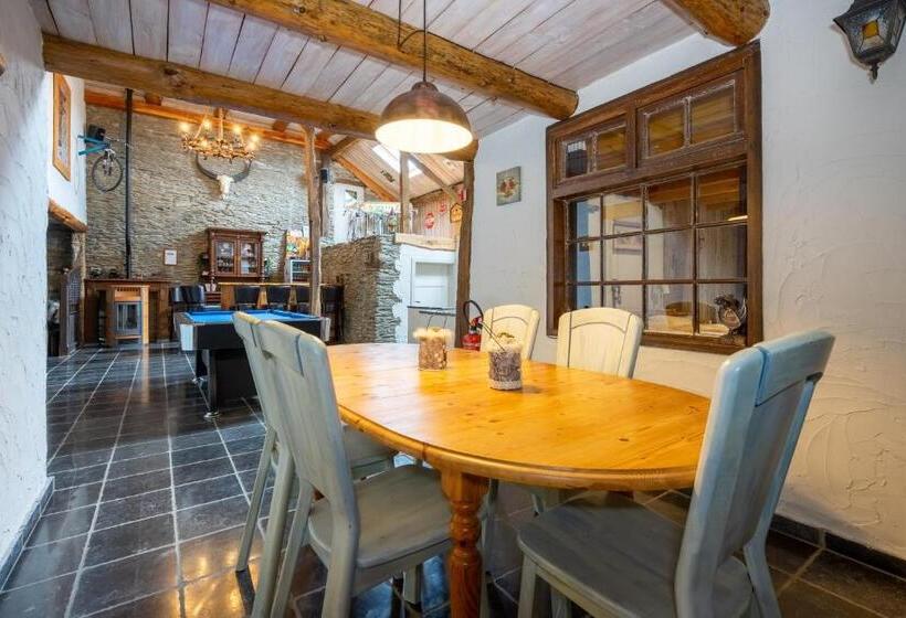 Bed and Breakfast De Patuljak