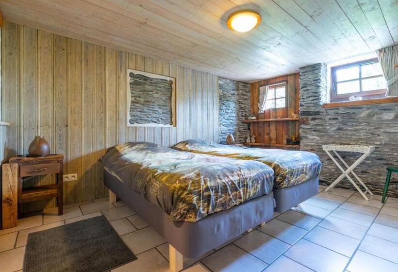 Bed and Breakfast De Patuljak